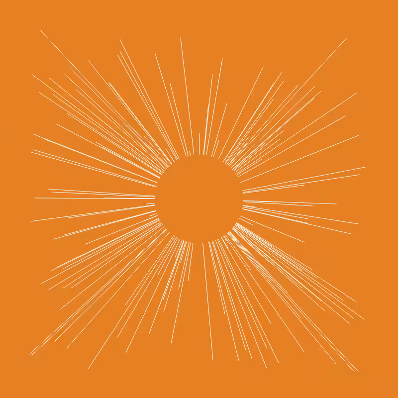 Minimalist nova #28