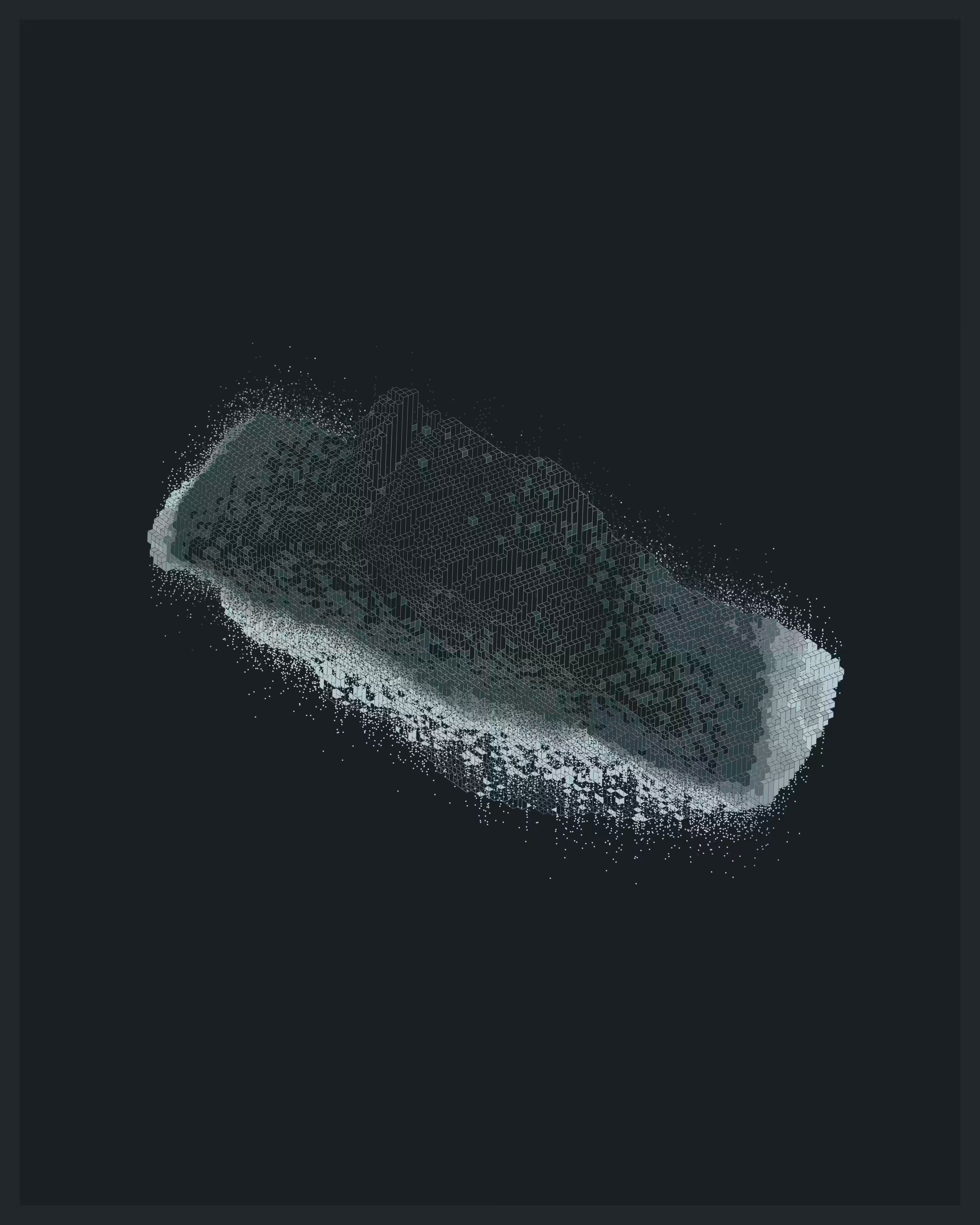 Keepsakes - Long Form #13