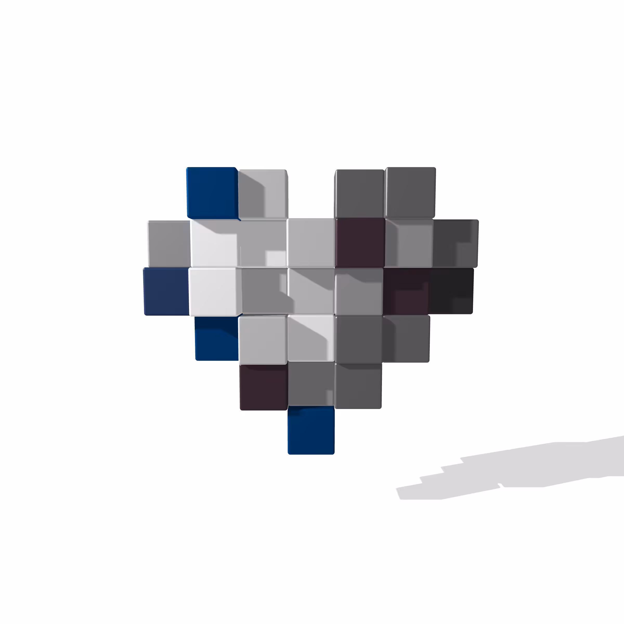 heart + craft #8519