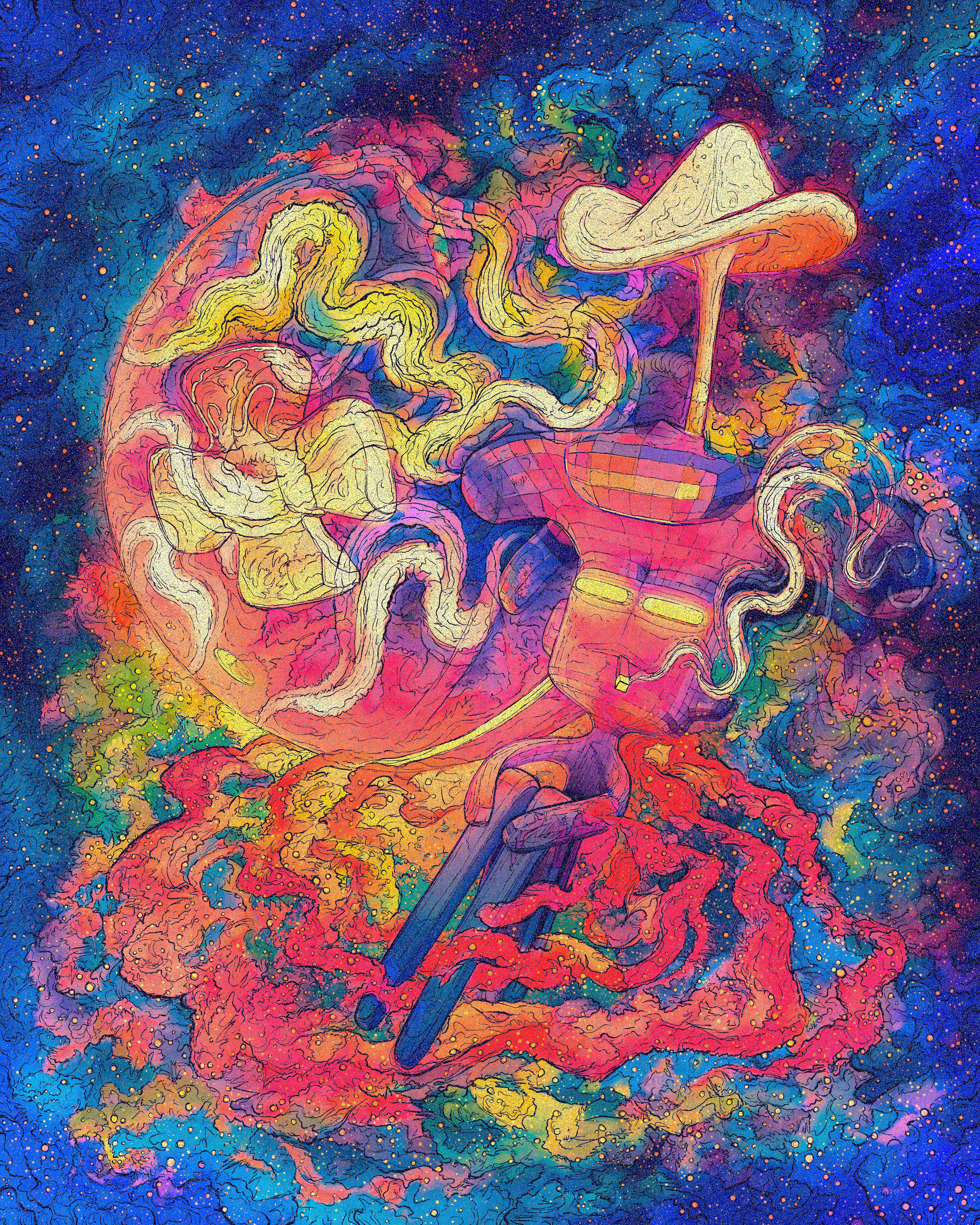 "Candy"