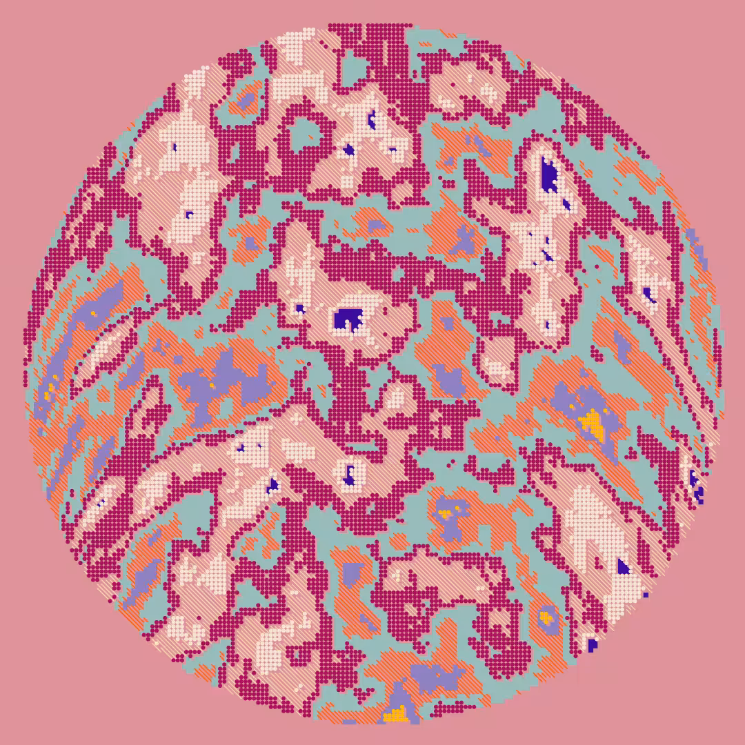 Microbiotics #63