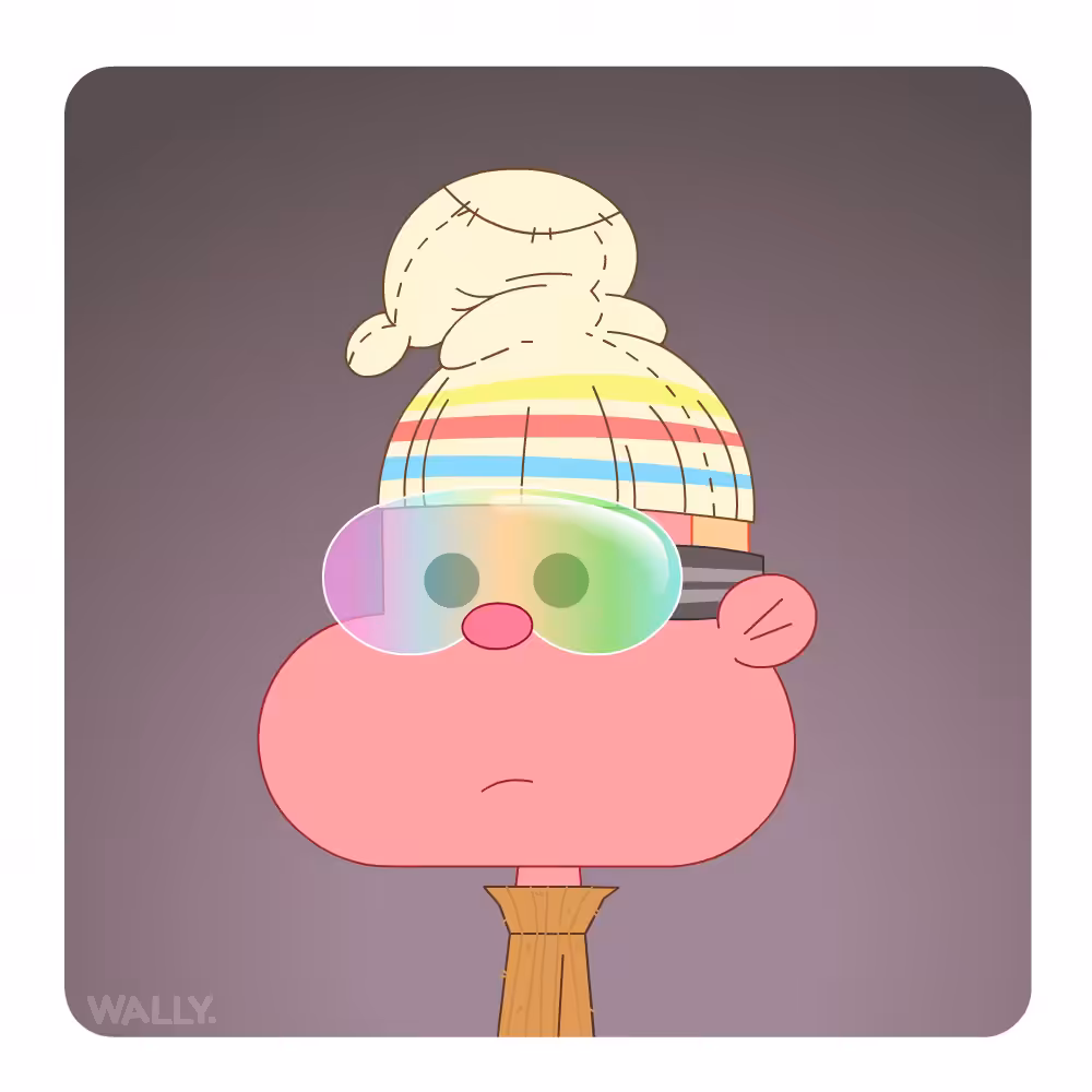 WALLY 0519