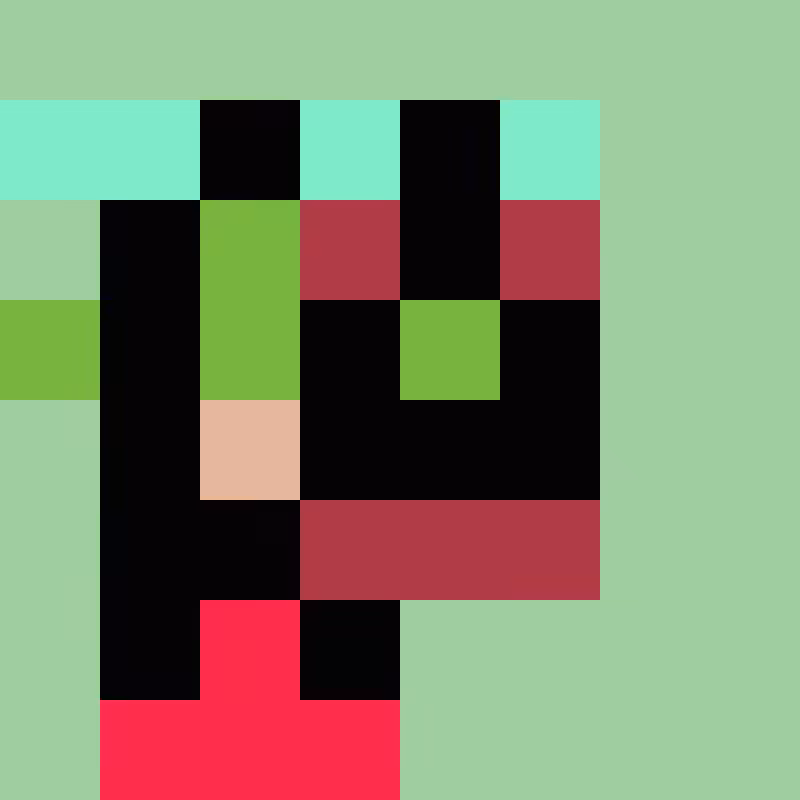 sMOLEST PUNK TWO #47