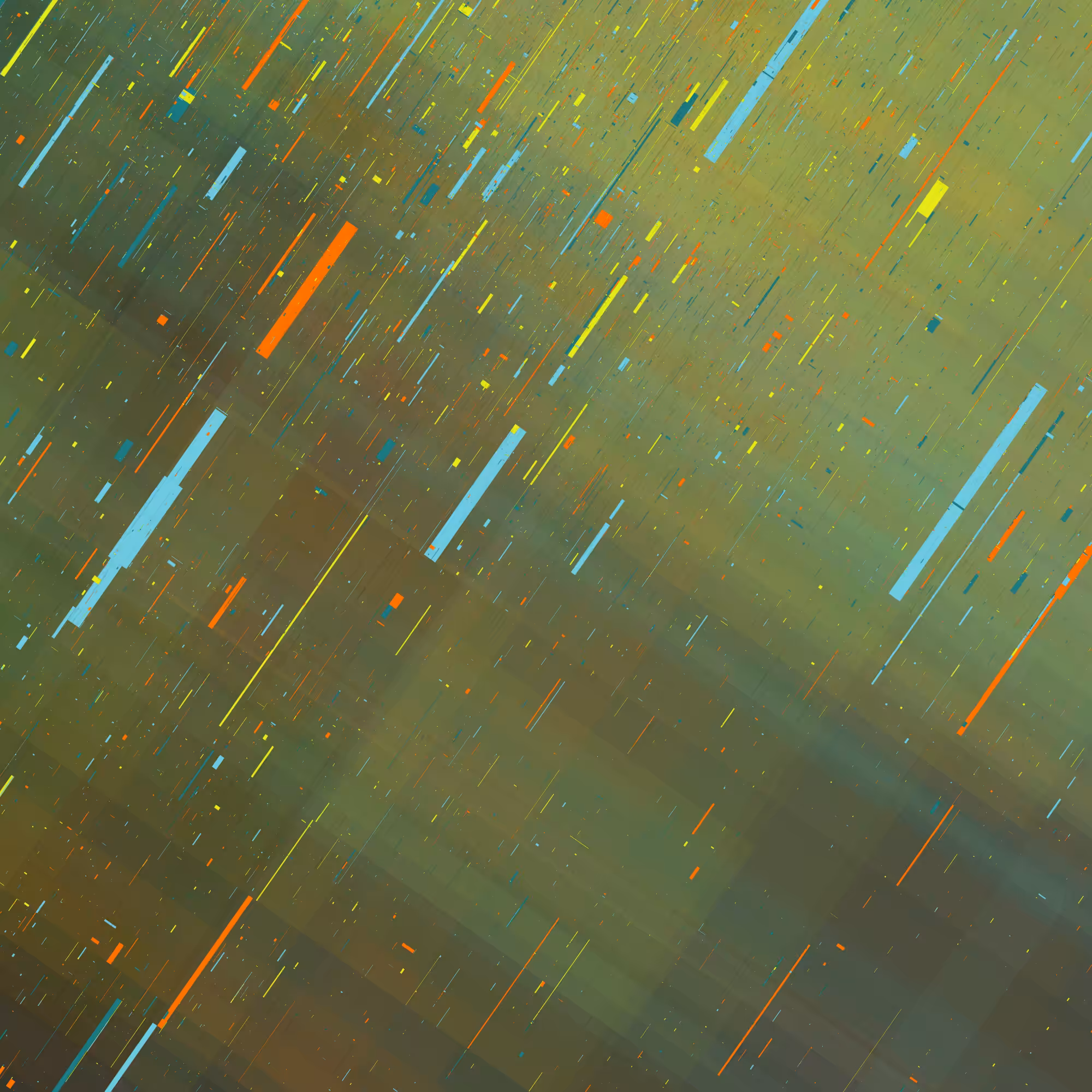 Echoes of the Big Bang #3