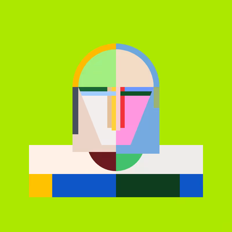 Algorithmic Ancestry #16