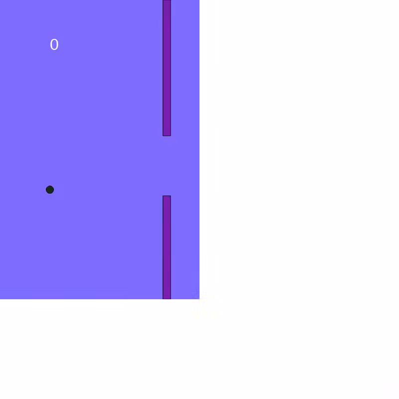 Flappy Beta #6