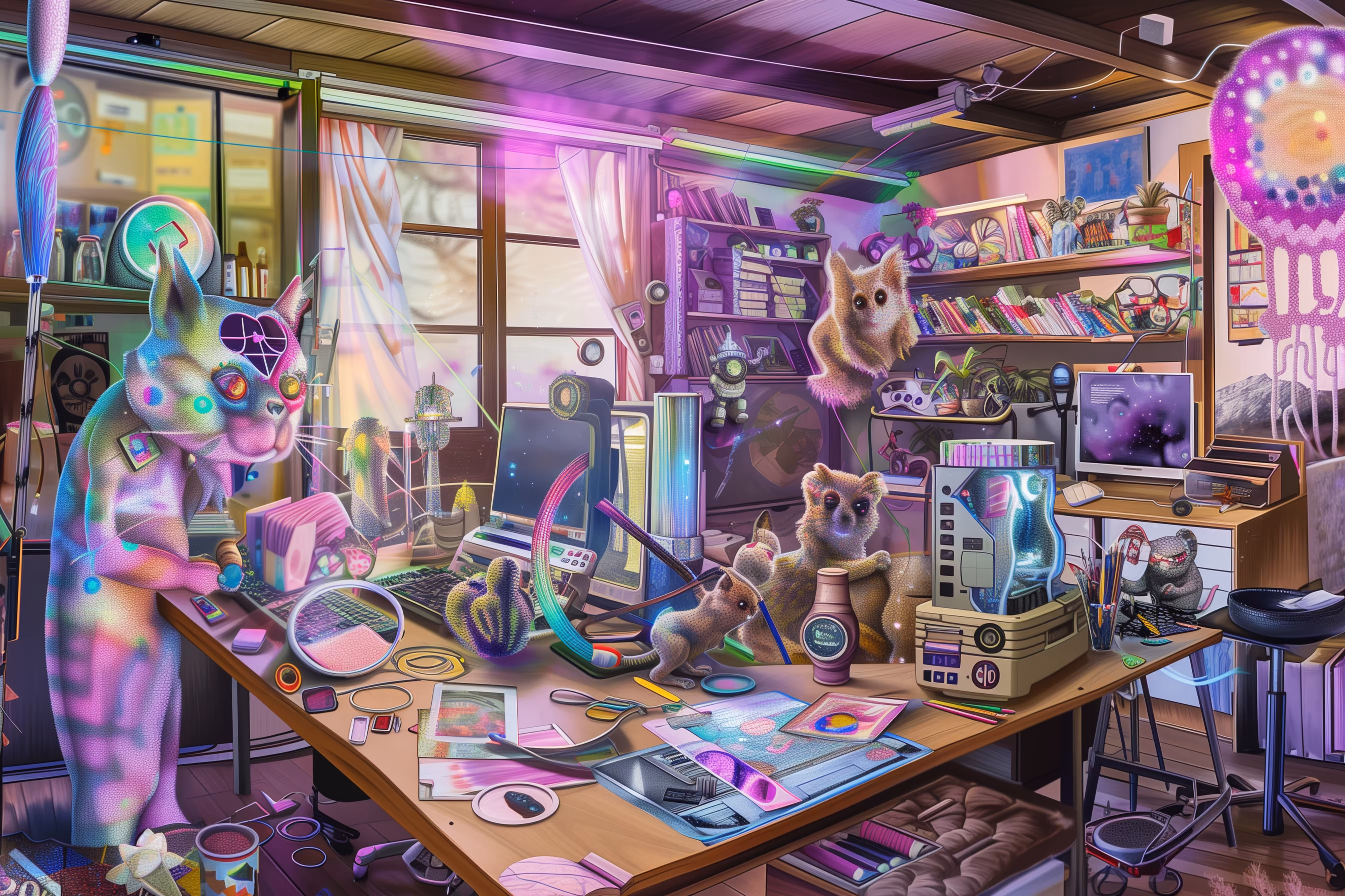squirrel studios #5