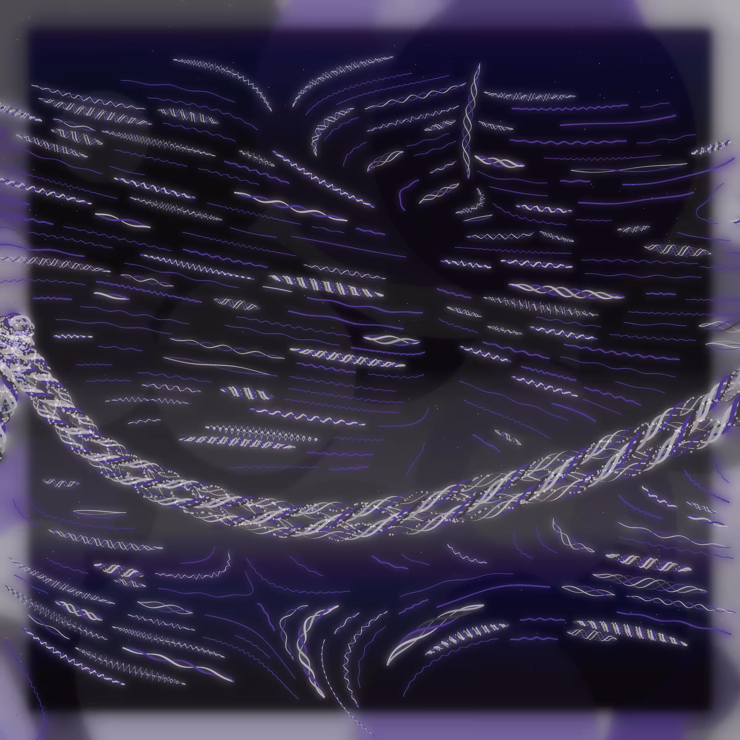 Friendship Bracelets #23027