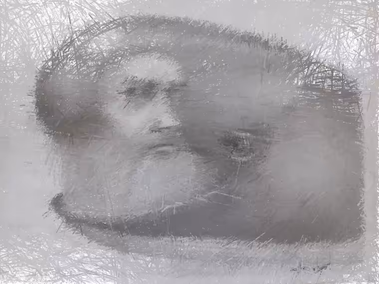 Devoured by time #27