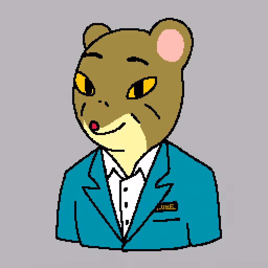 DeskQuokka