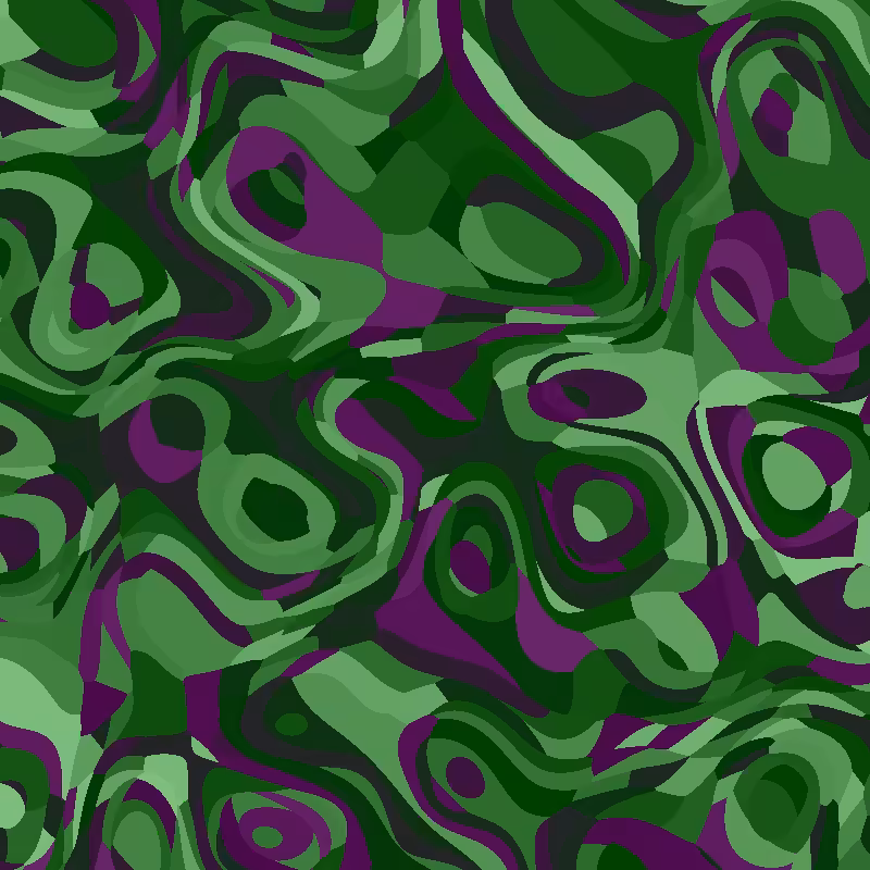 Woozy #204