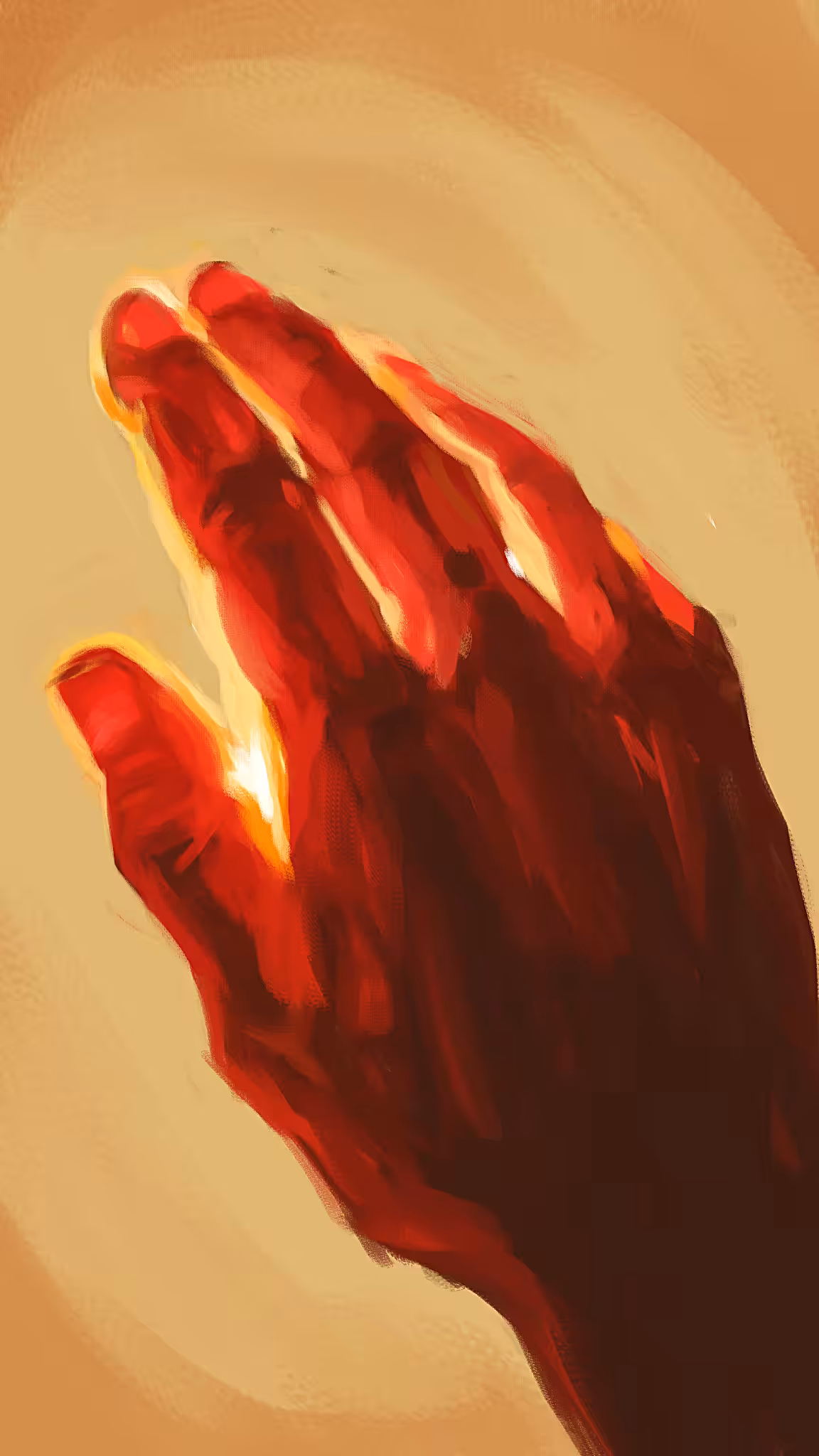 Reach out!