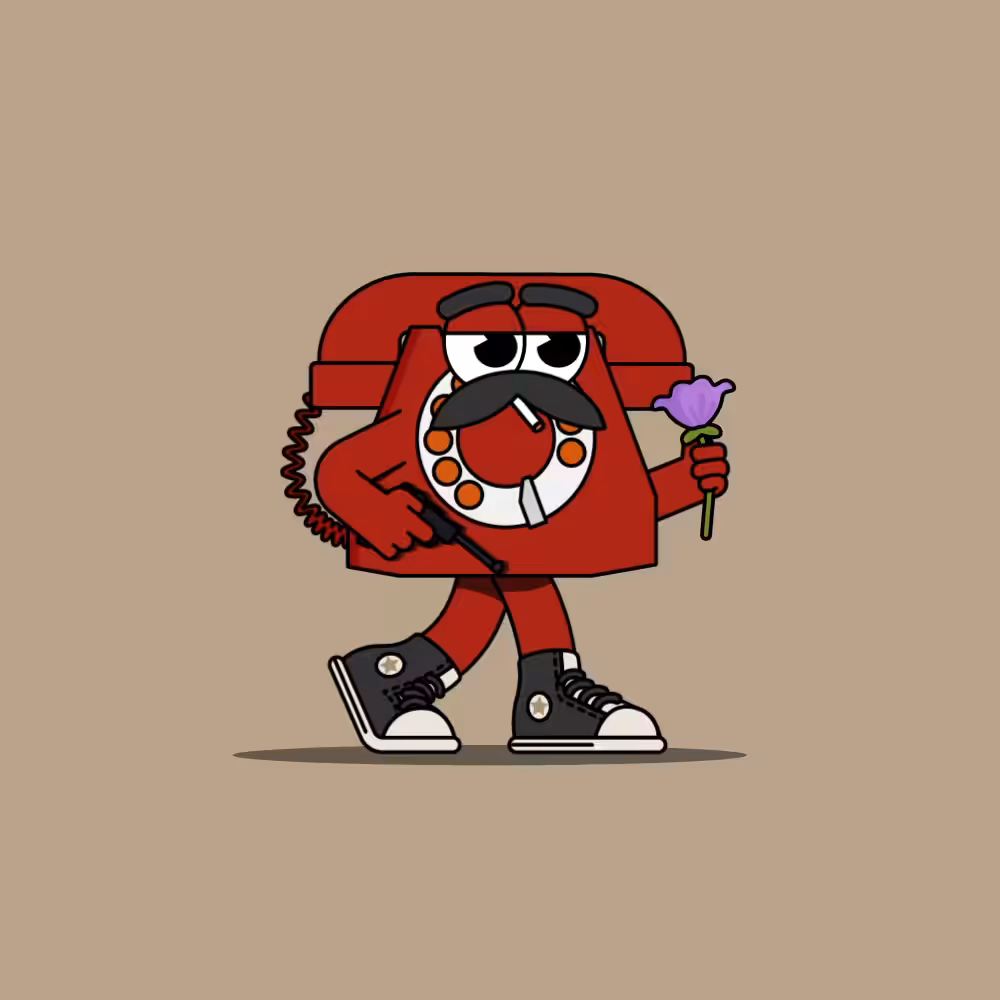 Hooligan Universe #46