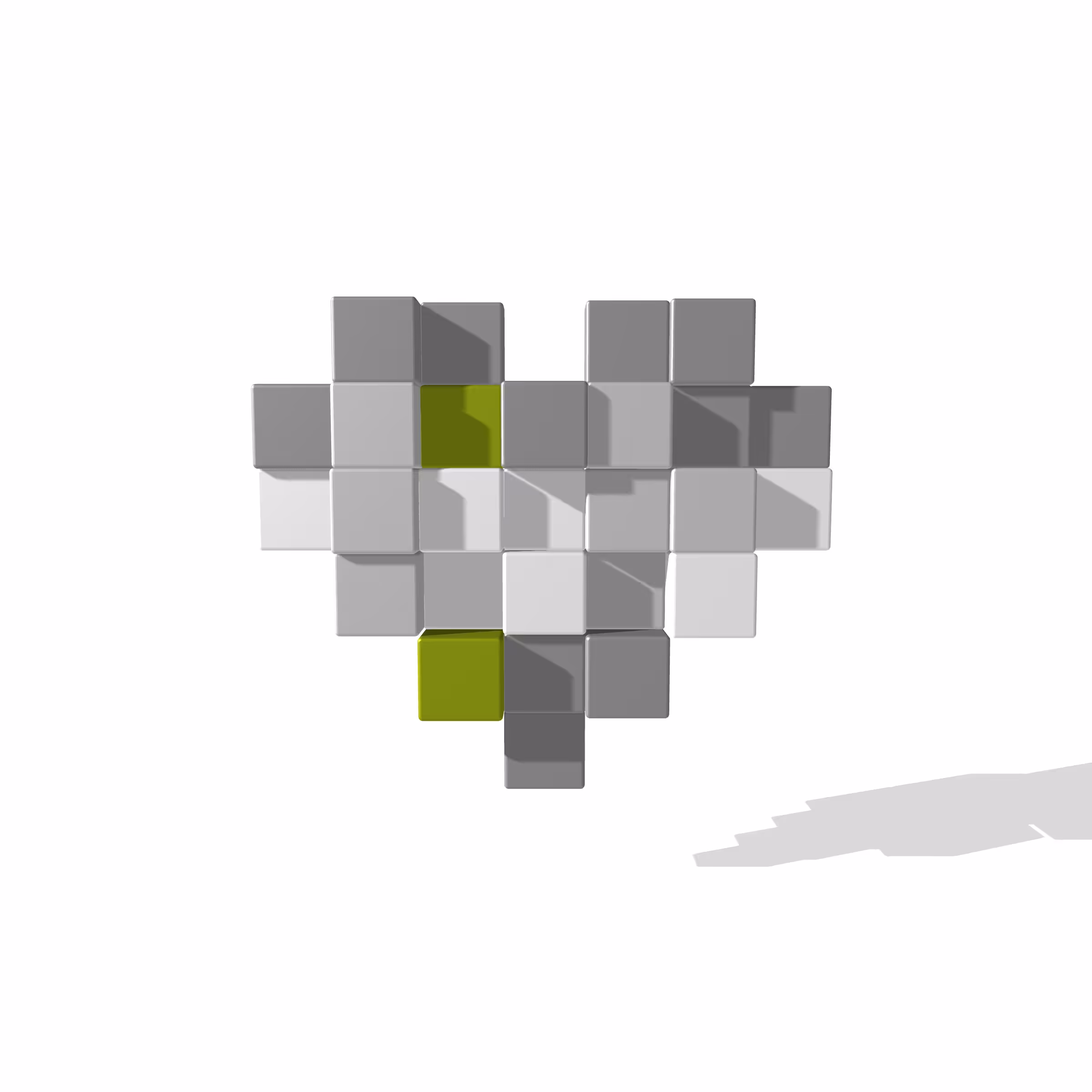 heart + craft #27355