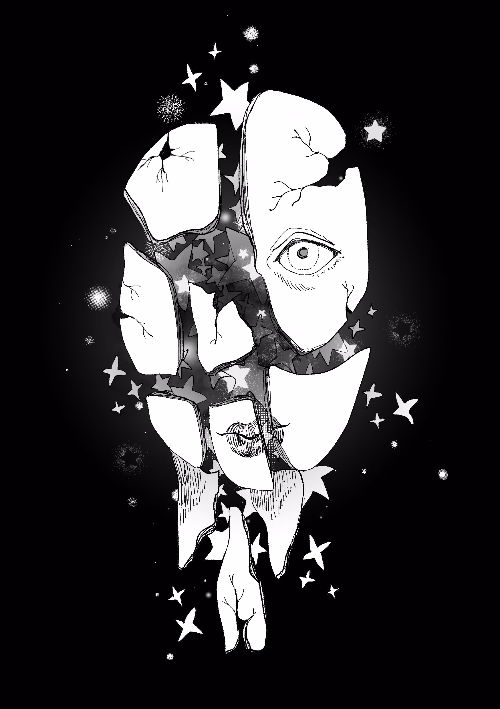 ✴ 𝕯𝖊𝖆𝖉 𝕯𝖗𝖊𝖆𝖒 ✴