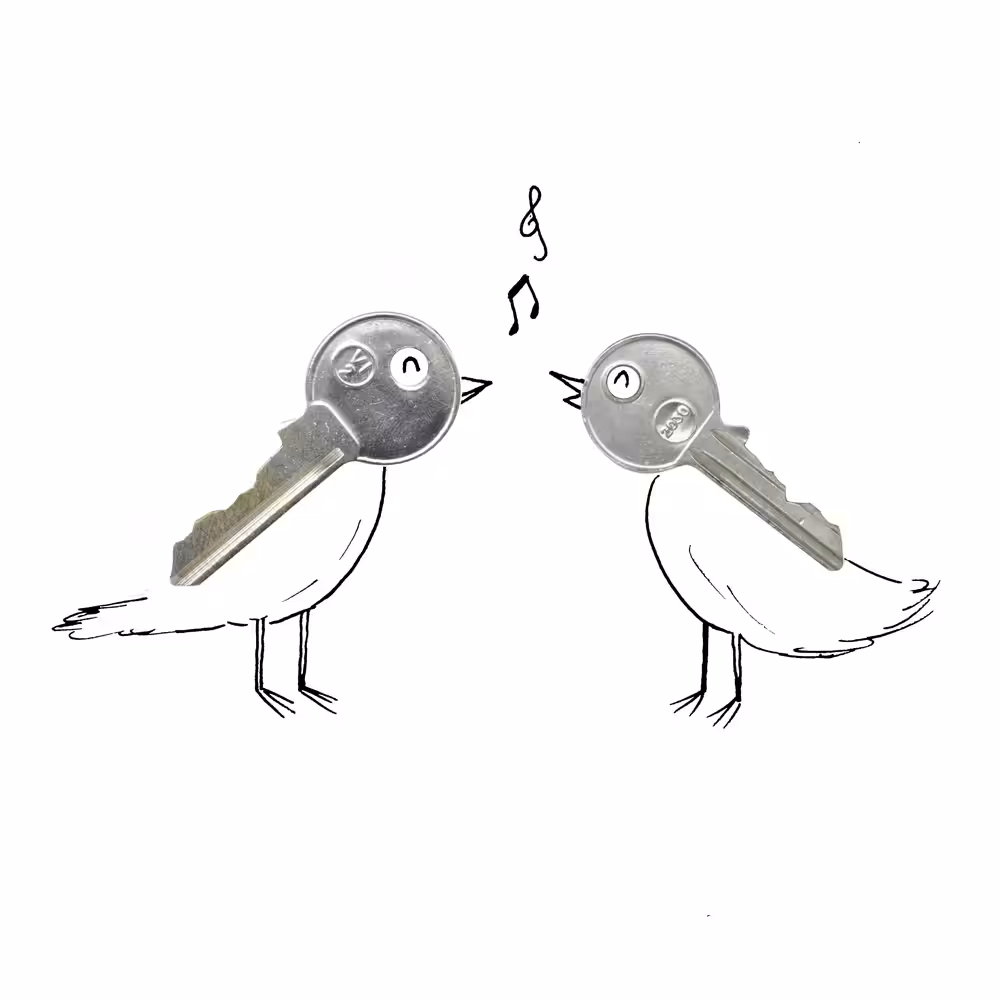 Birds #5