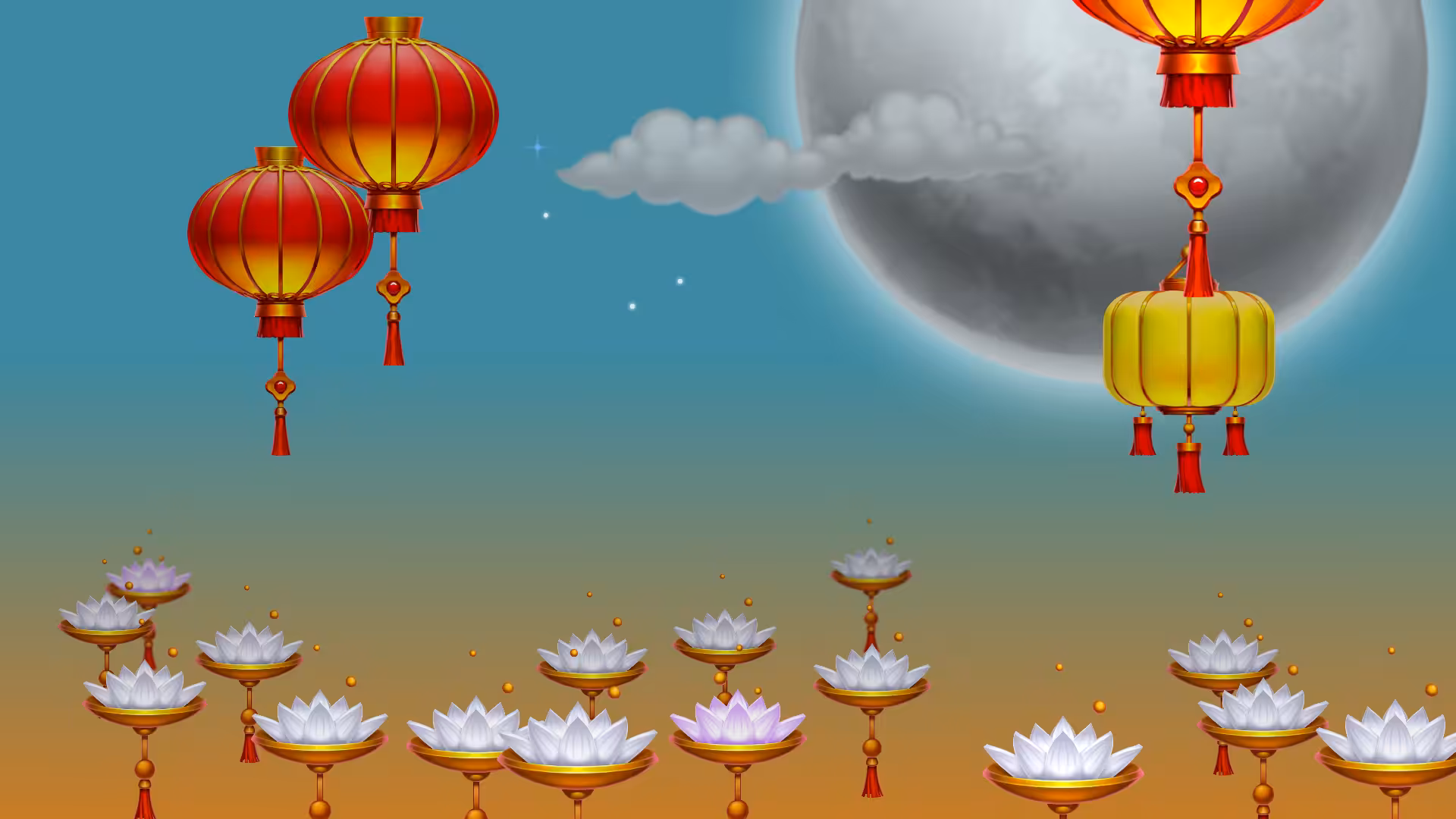 Happy Mid Autumn Festival 2022 #25