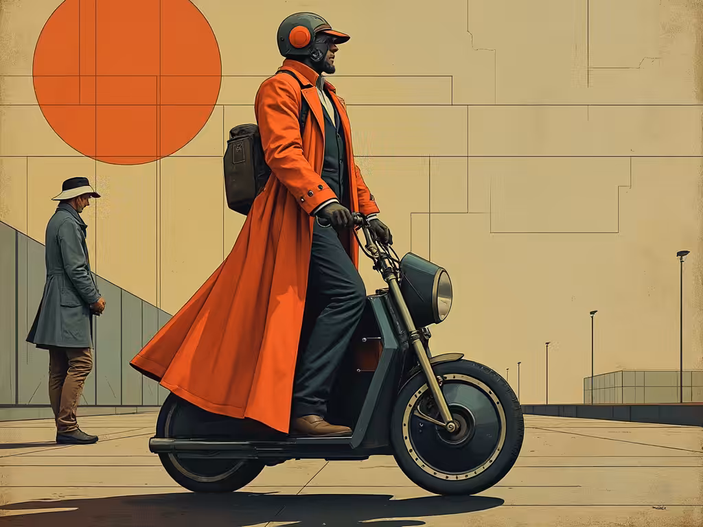 postman