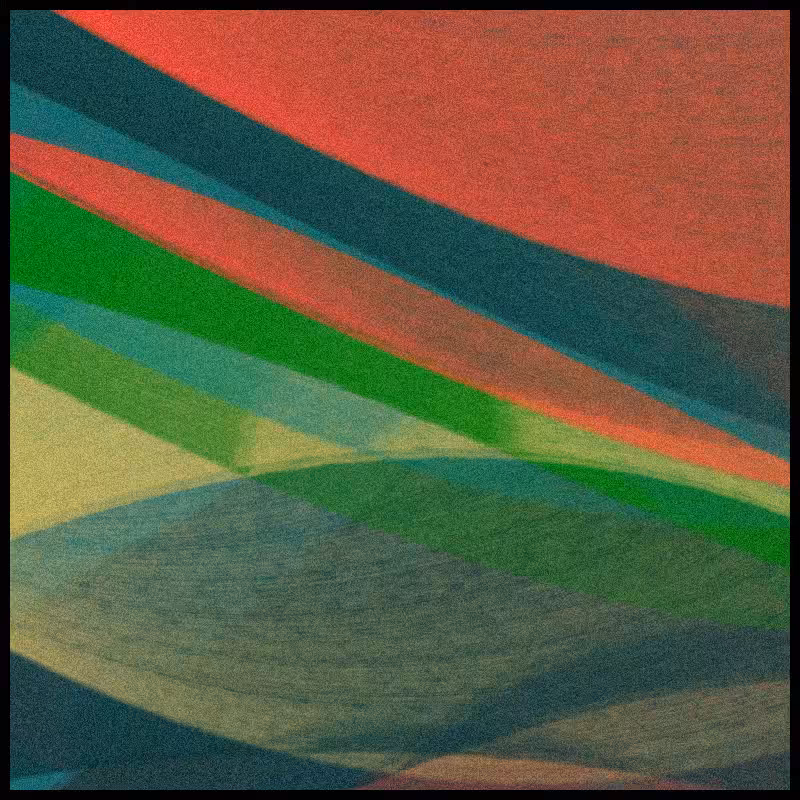 Sands of Time #27