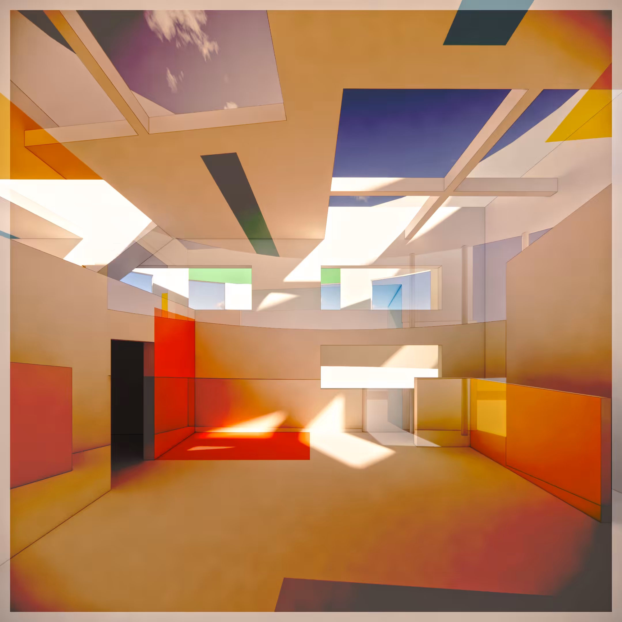 Abstract #1