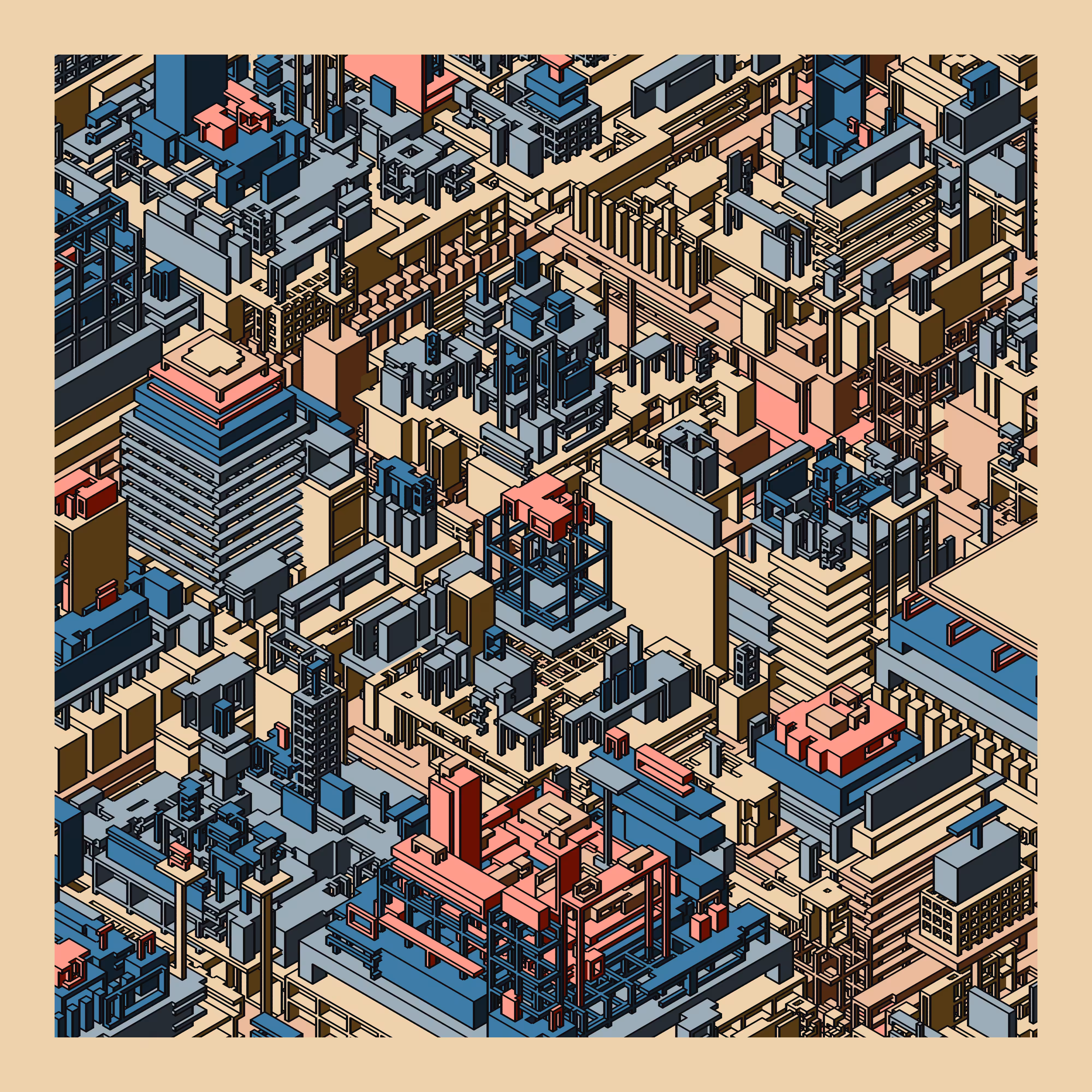Plasticity #278