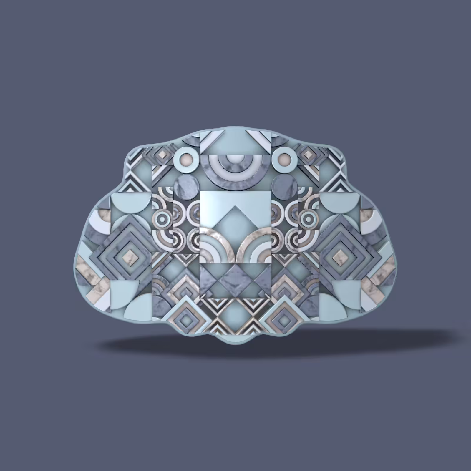 3D Generativemasks #7895