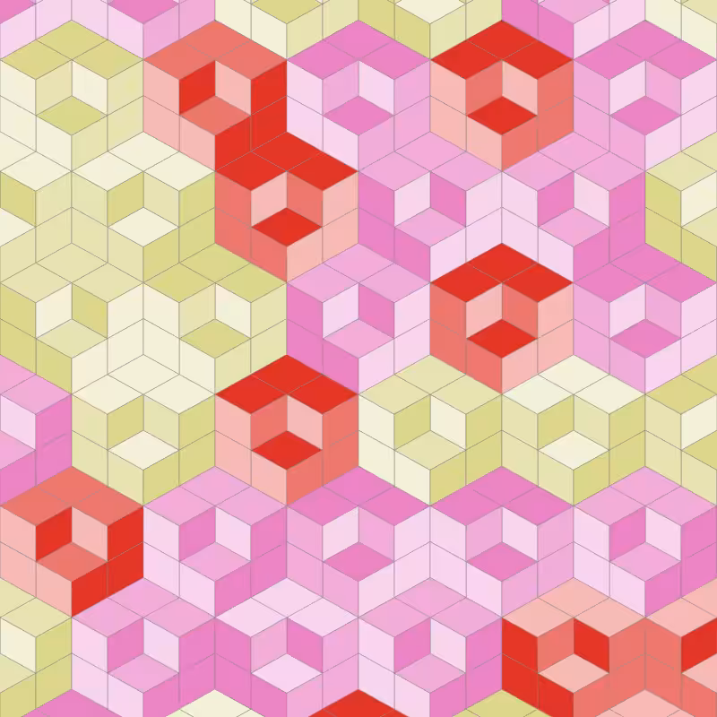SuperCube 1000 #48