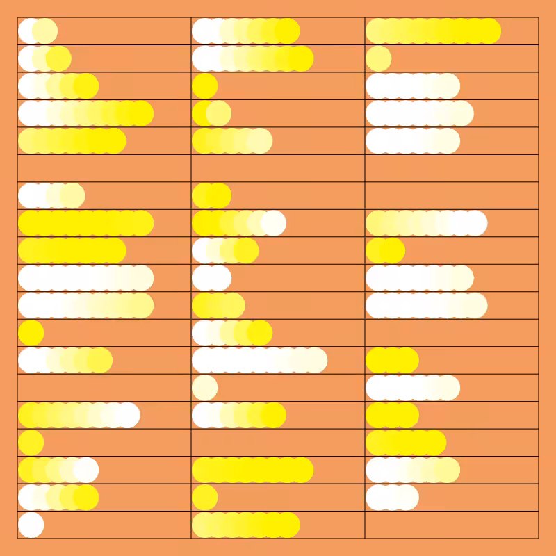Abacus #14