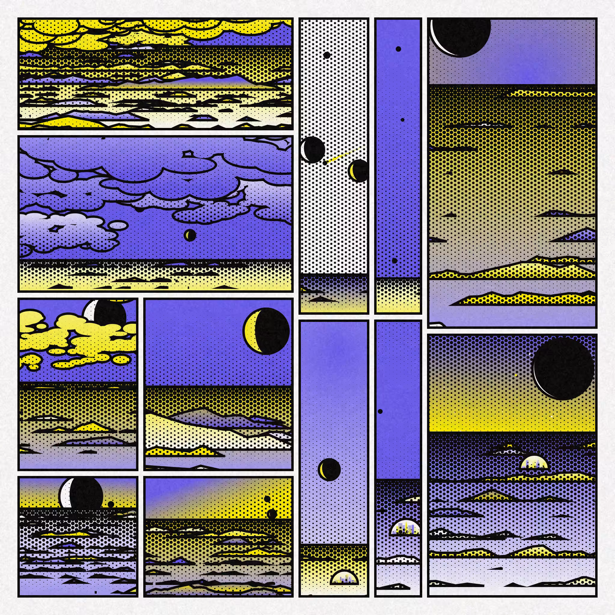 Astronomic Comics #427