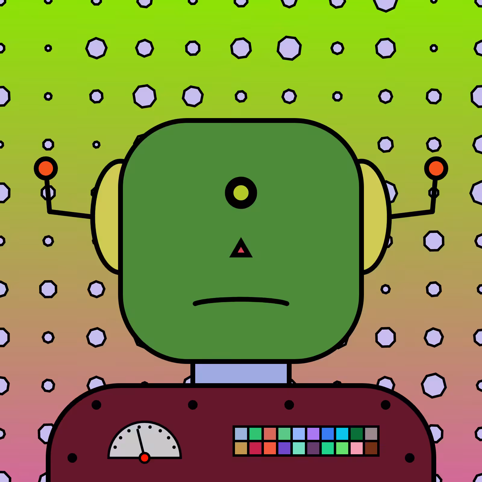 Geobot #27
