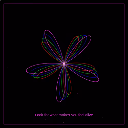 Flowers of will #14
