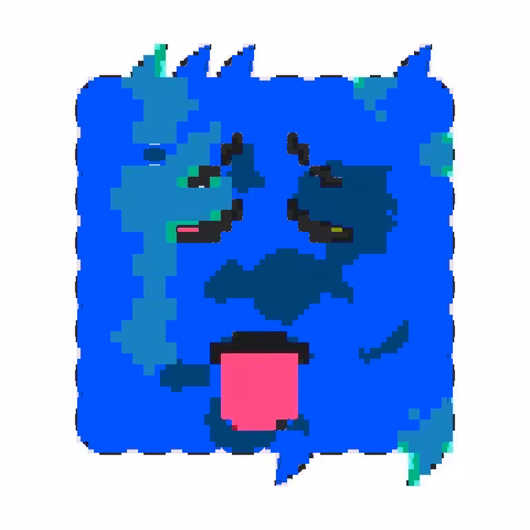 Kudzu on Base: Based Kudzu #16237
