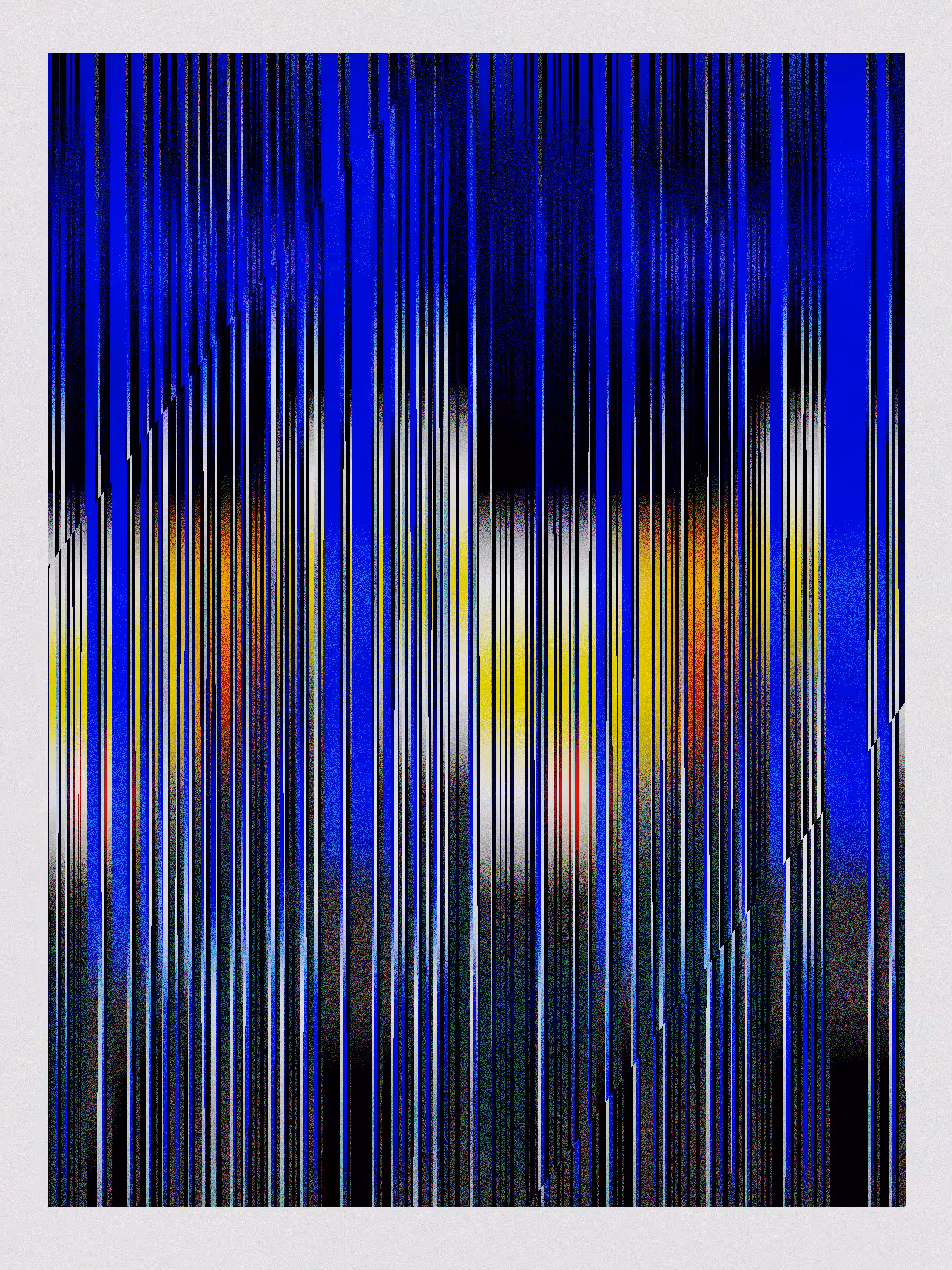 Echo, No Resonance #88