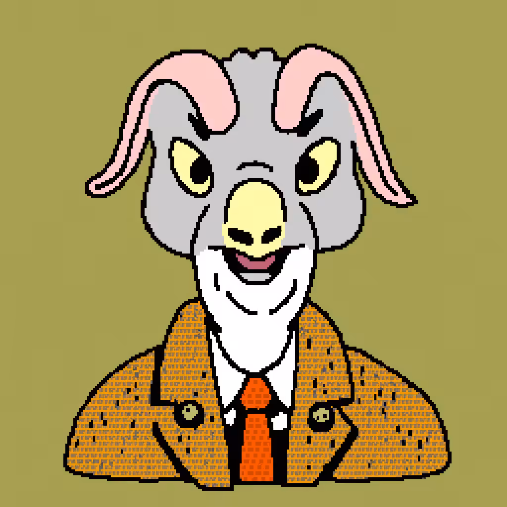 ScruffyScout