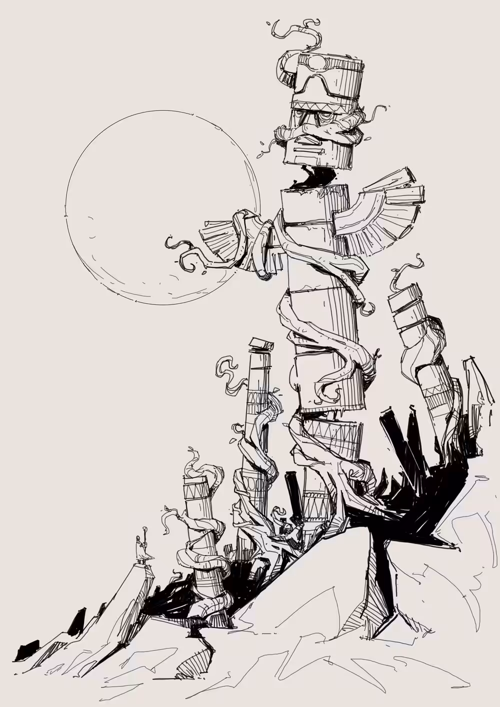 Totem