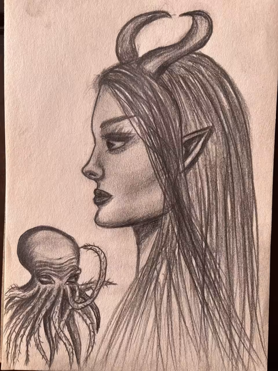 Octopus