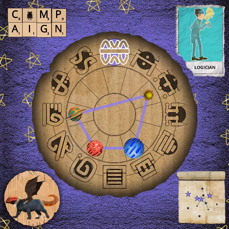 Cryptomancy #65
