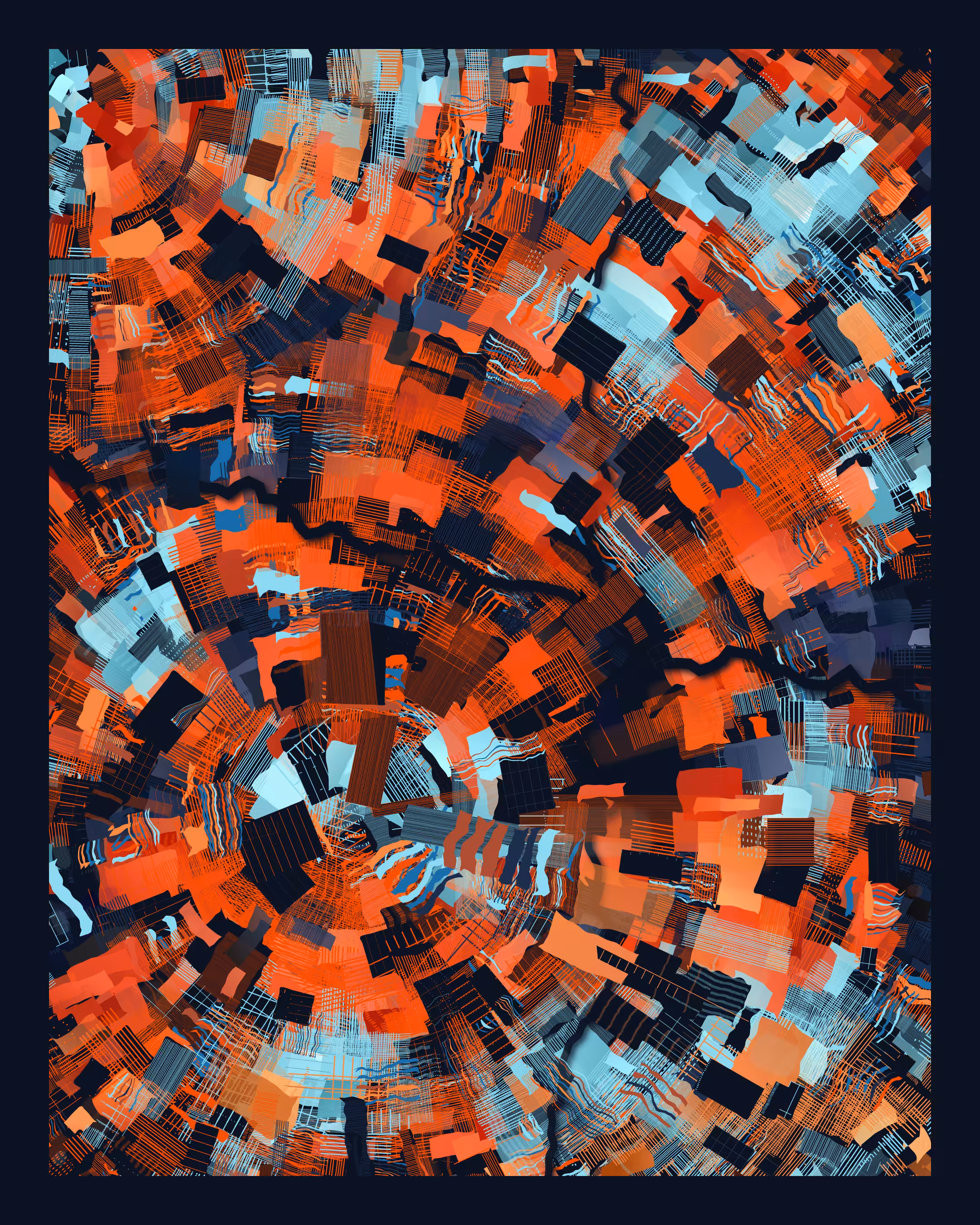Finding the Way #11