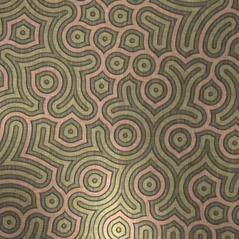 Fancy Patterns #30