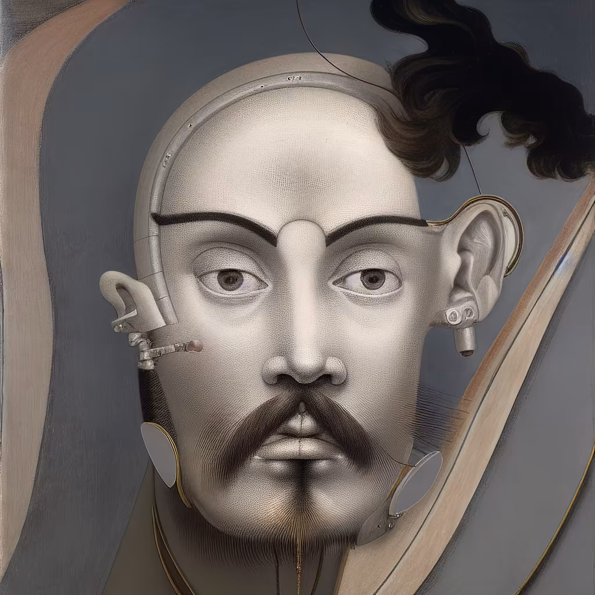 Lost Poets: The Immortal Bard