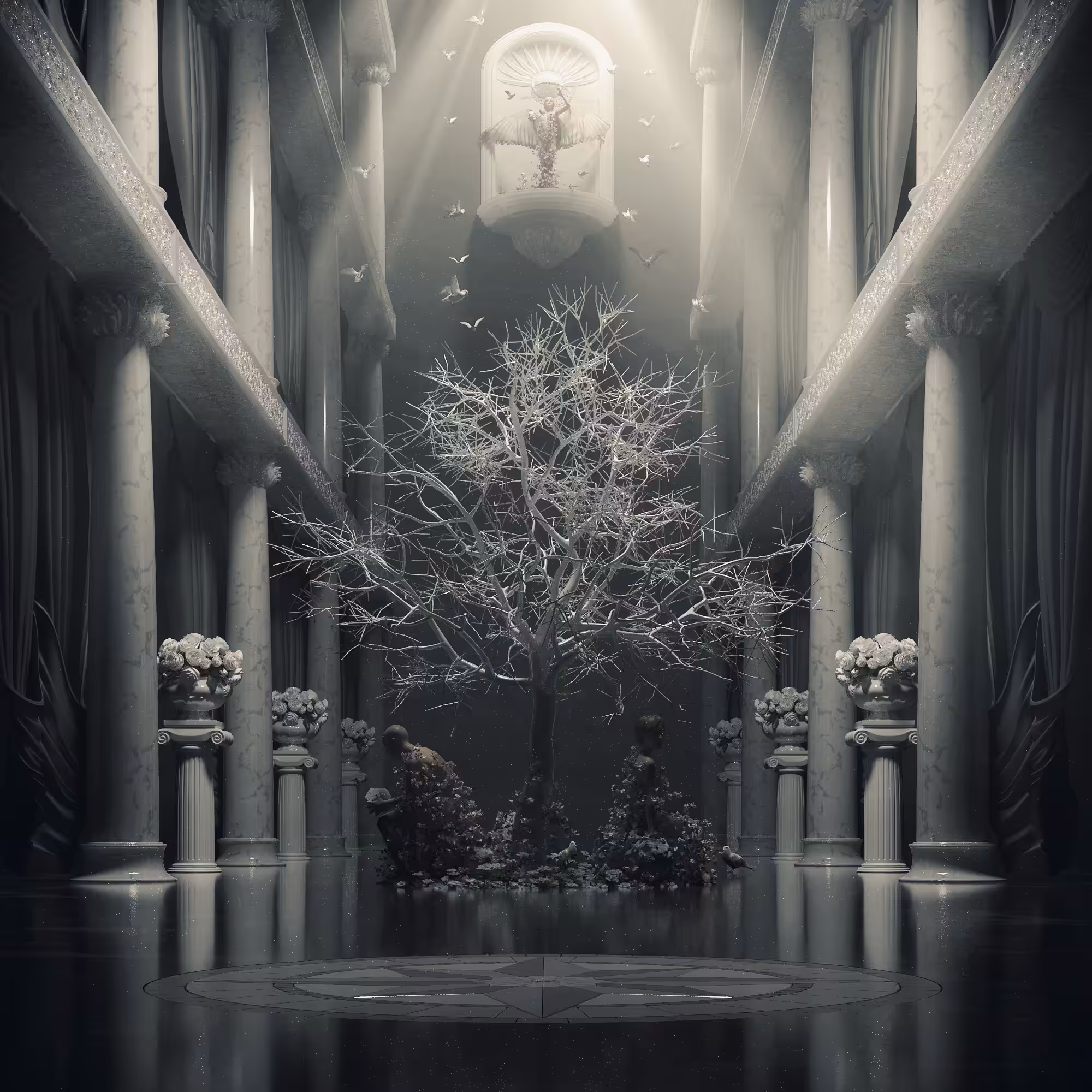 Tree of life