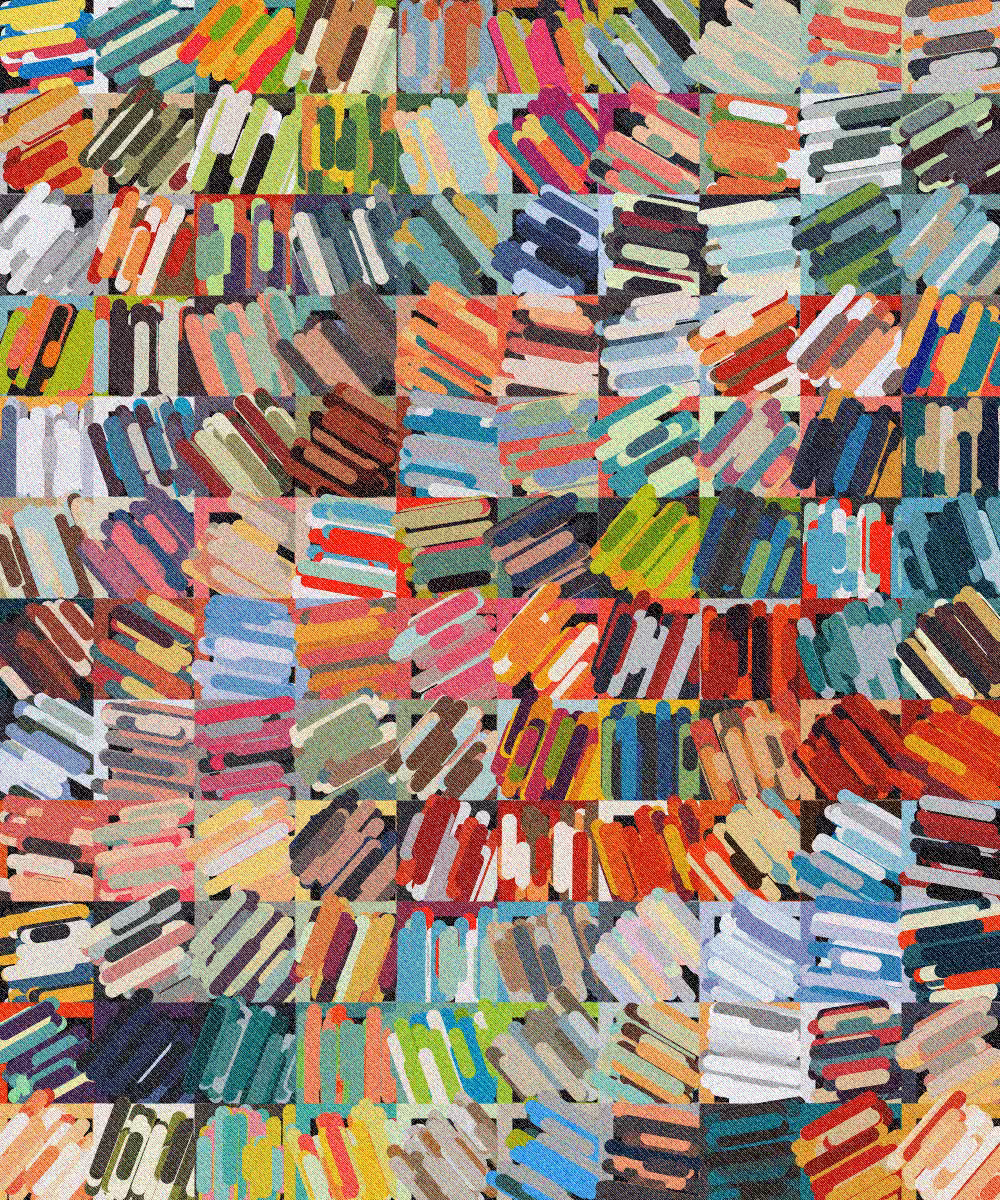 101  palettes #23