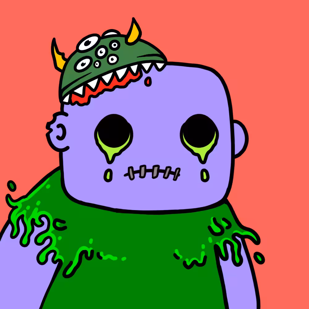 Dedfrenz #3 #31