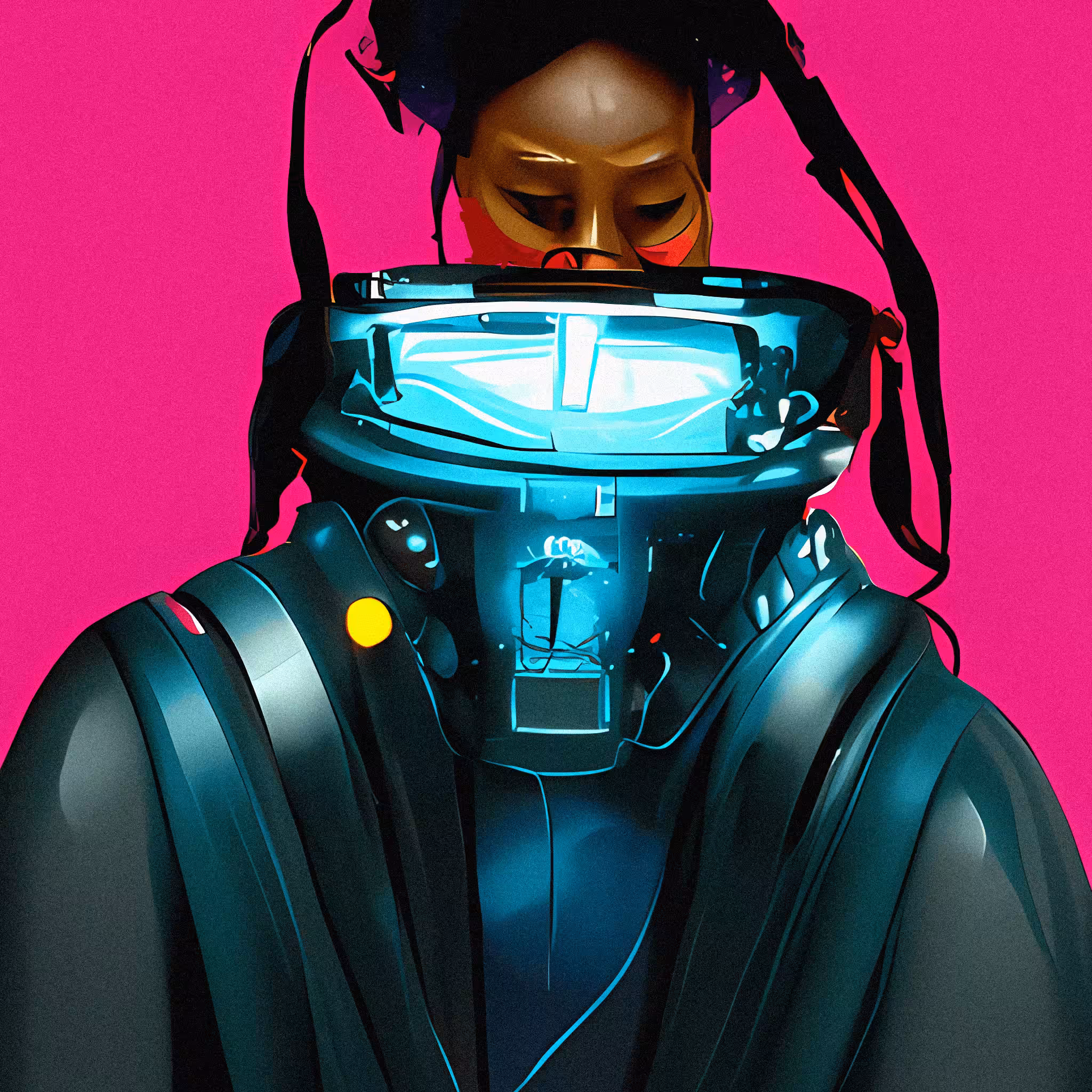 Future Proof Visions #014