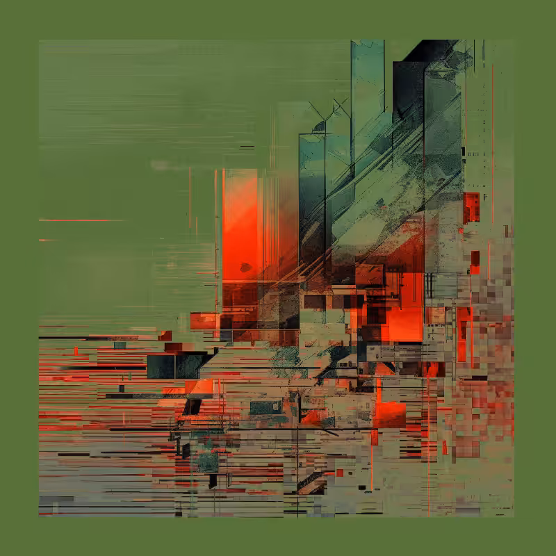 Delusion #45