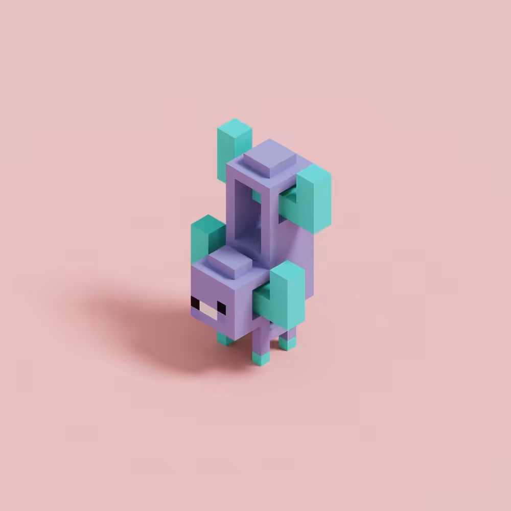 PXLPET 07/15 - [ABSTRACT 2.0 EDITION]