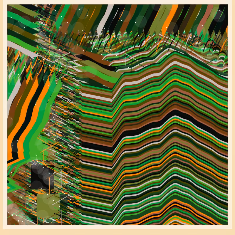 Escalation #1