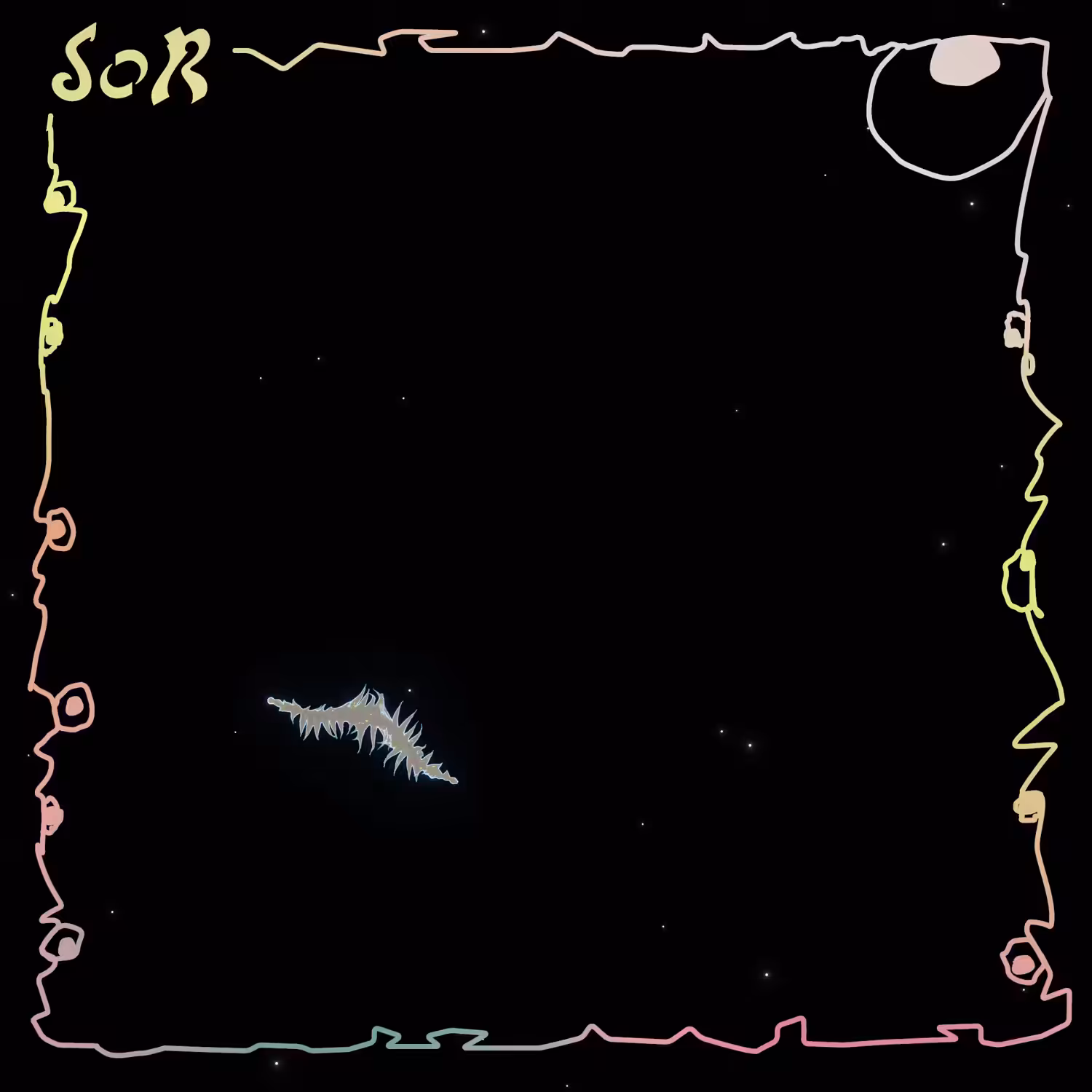 Sea of Redemption: Plankton #369