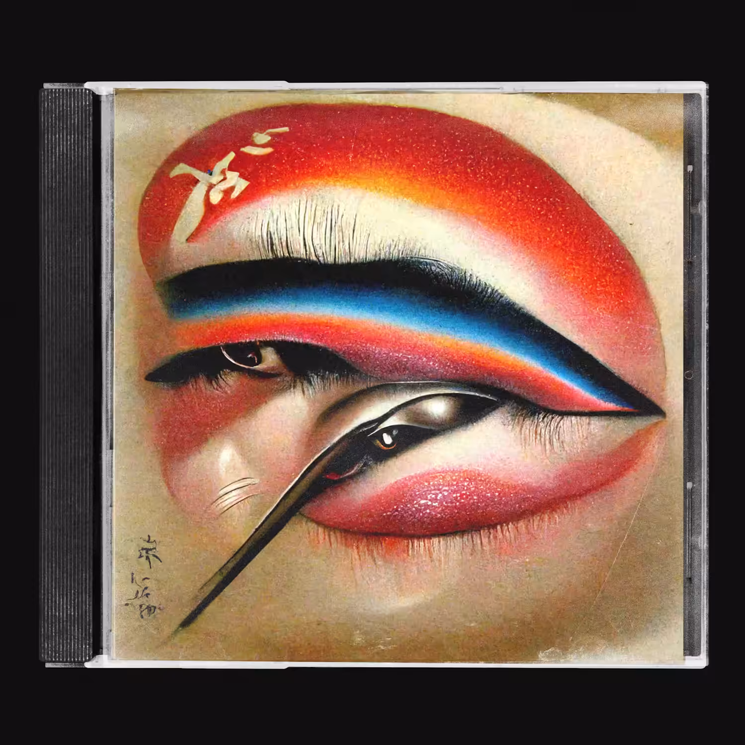 UR : Cover