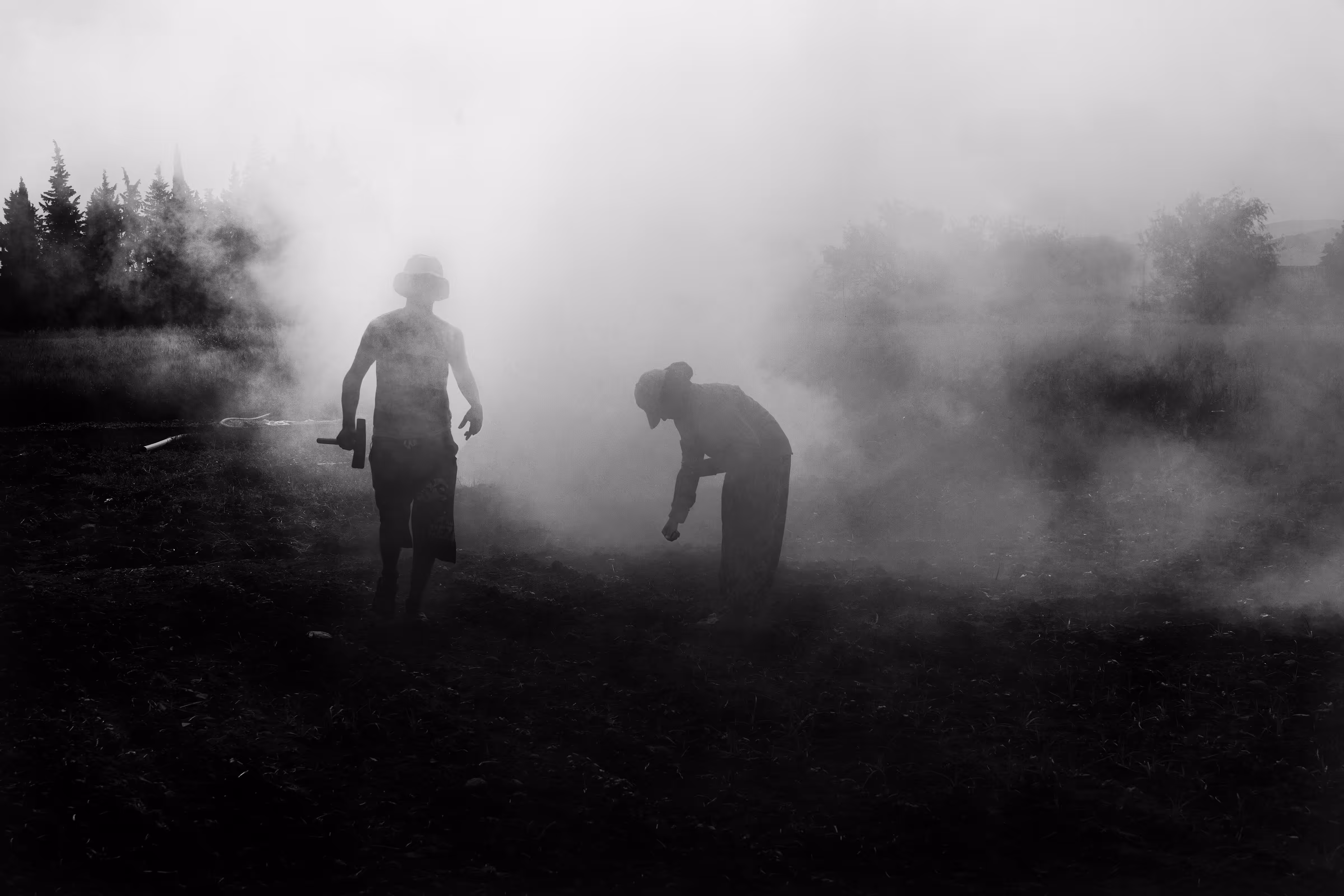 human stories